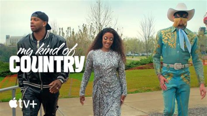 Uncovering The Private Life Of A Country Music Star