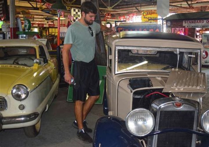 Uncovering The Truth Behind The Kole Shewmaker Car Accident