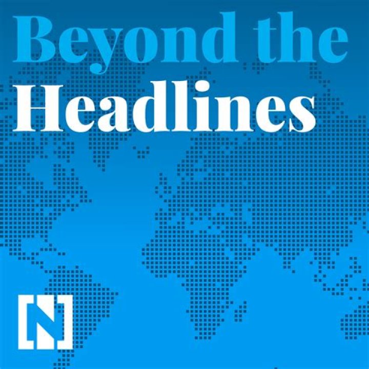 Uncovering The Truth Beyond The Headlines