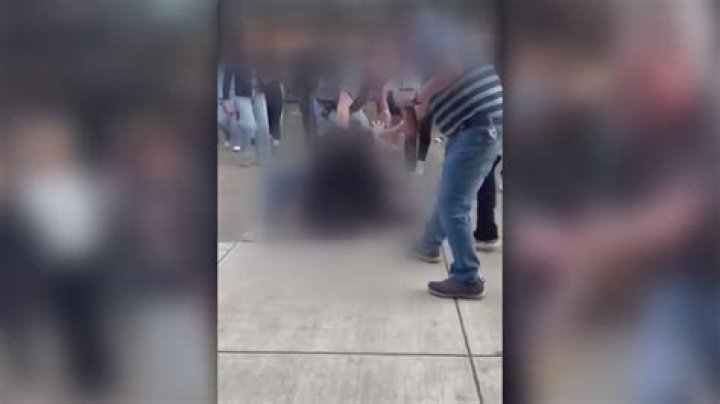 Uncovering Tualatin Middle School Fight Video