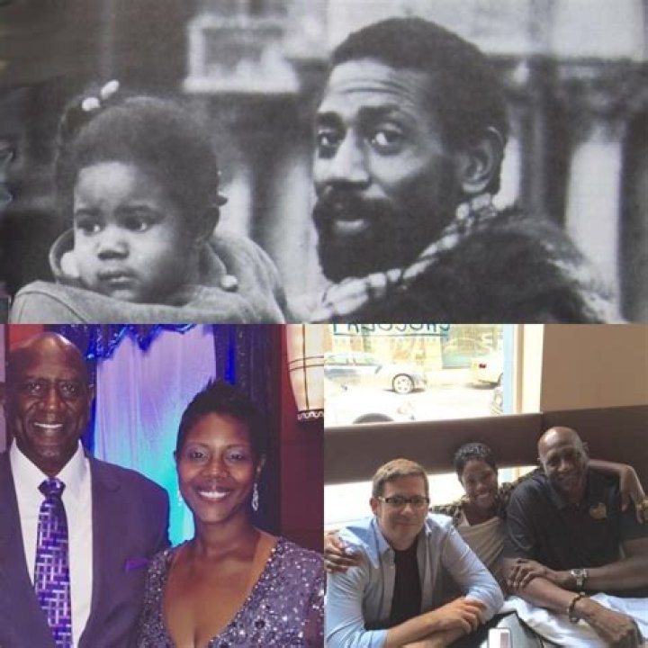 Uncovering Zulekha Haywood’s Husband, Daughter and Net Worth