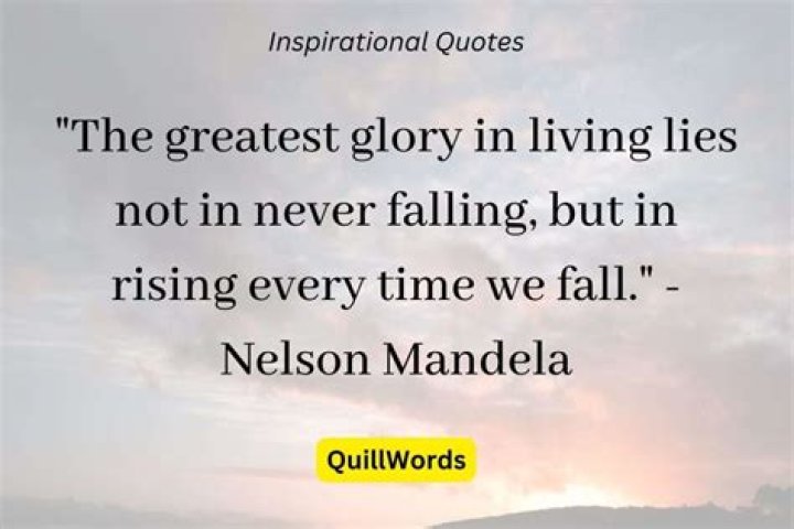 Unforgettable Truths And Inspiring Revelations