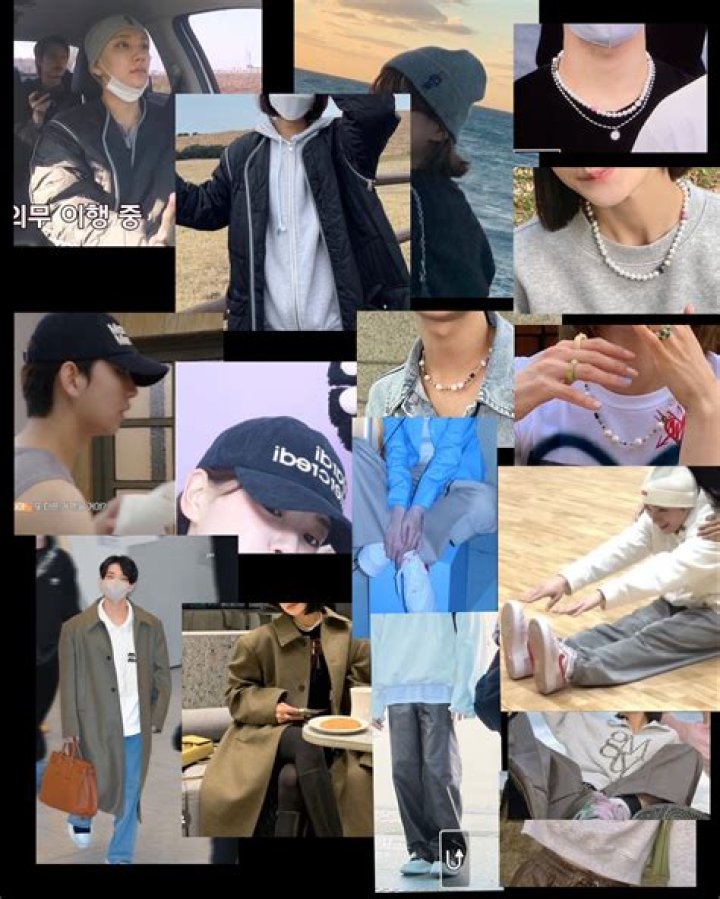 Unleash The Secrets Of Cho Mi Young's Instagram Empire