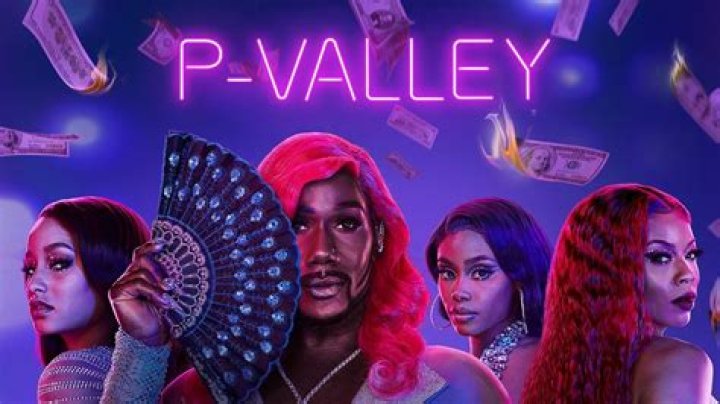 Unlock Unprecedented Insights From Isaiah Washington's P-Valley Masterpiece