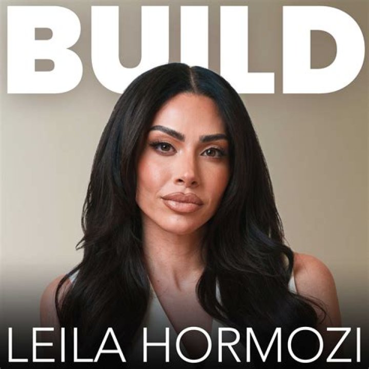 Unlock Your Time's Hidden Potential: Secrets From Leila Hormozi