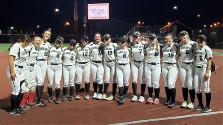 Unlocking The Secrets Of Softball Dominance