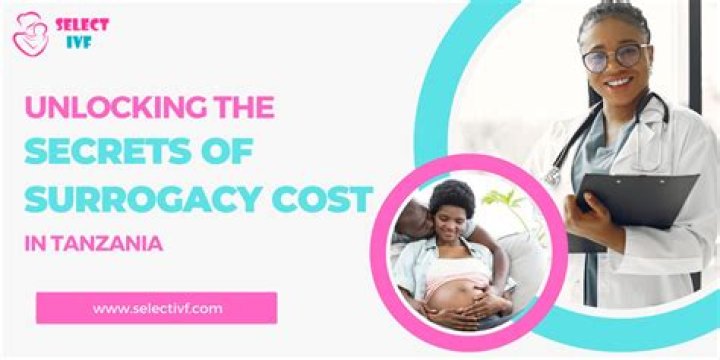 Unlocking The Secrets Of Surrogacy