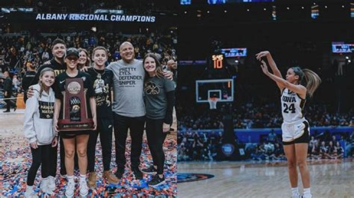 Unraveling Gabbie Marshall's Family Dynamics