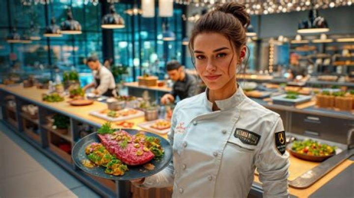 Unraveling The Culinary Journey Of A Master Chef