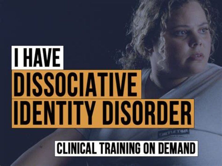 Unraveling The Enigma: Decoding Dissociative Identity Disorder