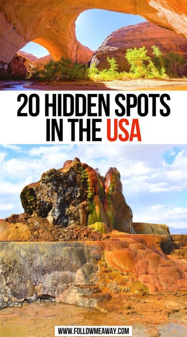 Unraveling The Hidden Gems Of American History With Jonathan Scott