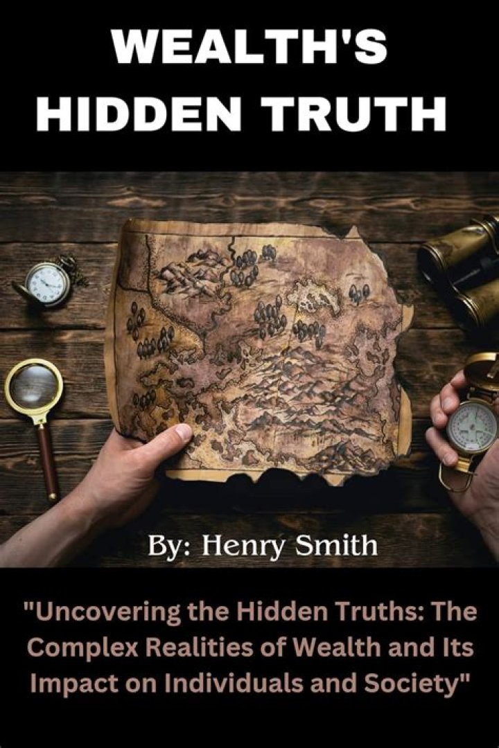 Unraveling The Hidden Truths And Surprises
