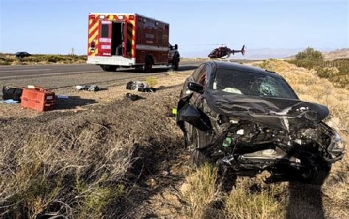 Unraveling The Tragic Carter Smith Death Car Accident In Loving