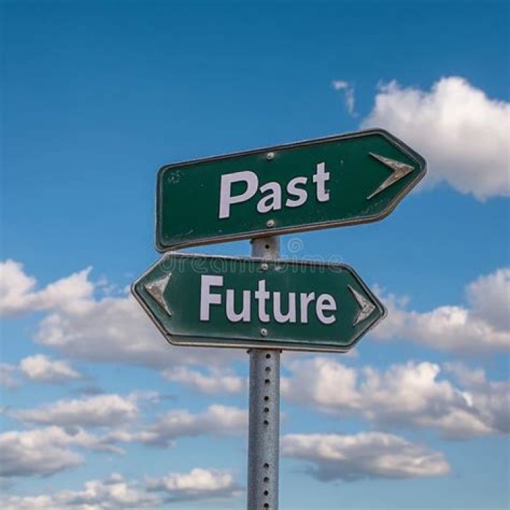 Unseen Moments And Future Dreams