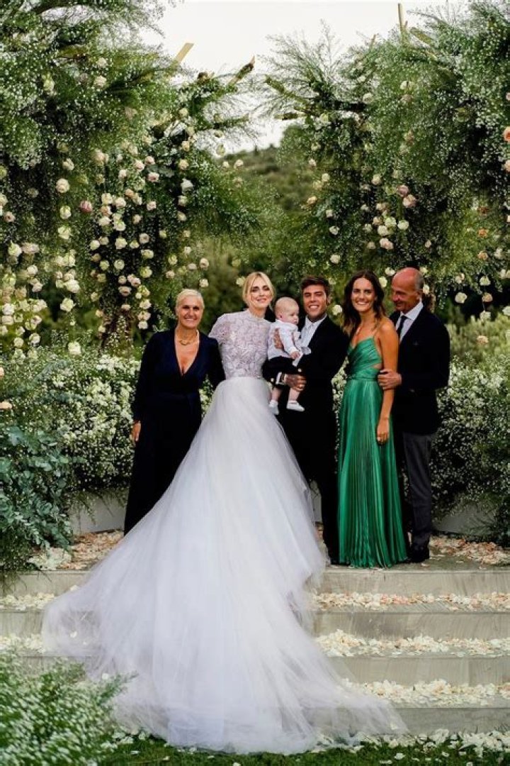 Unveil The Enchanting World Of Kaitlin Kozell's Wedding Extravaganza