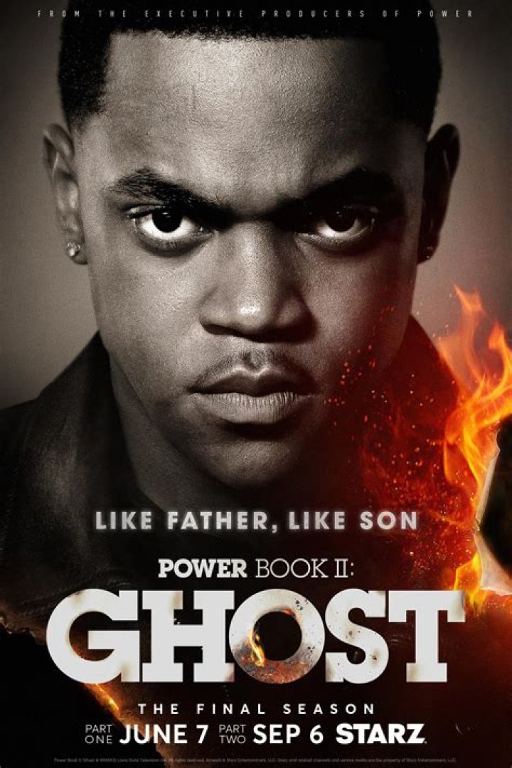 Unveil The Hidden Truths Of "Power Book II: Ghost" With Daniel Bellomy