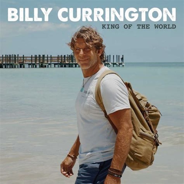 Unveil The Secrets Of Billy Currington's Love Life!