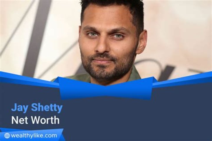 Unveil The Secrets Of Jay Shetty's Net Worth: Discoveries And Insights Revealed
