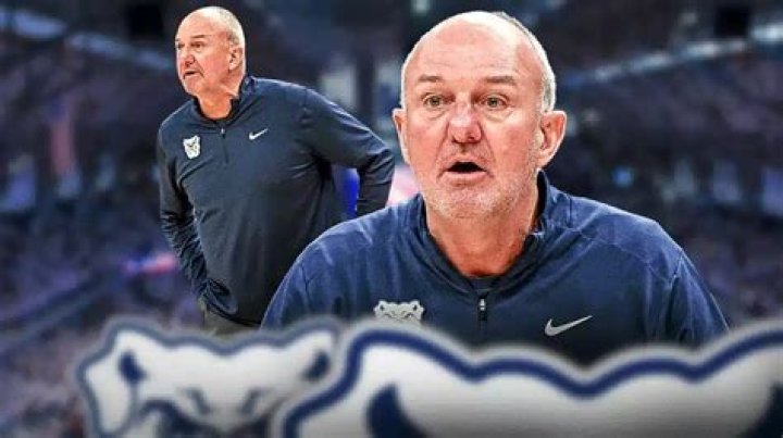 Unveil The Secrets: Thad Matta's Salary Unveiled