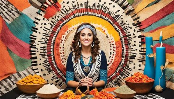 Unveil The Tapestry: Shemar Moore's Multicultural Roots