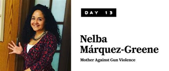 Unveil The Trailblazing Legacy Of Nelba Marquez Greene