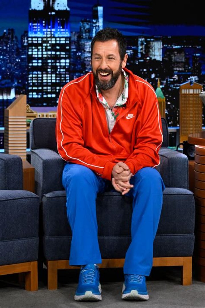 Unveiling Adam Sandler's Net Worth: Discoveries And Insights