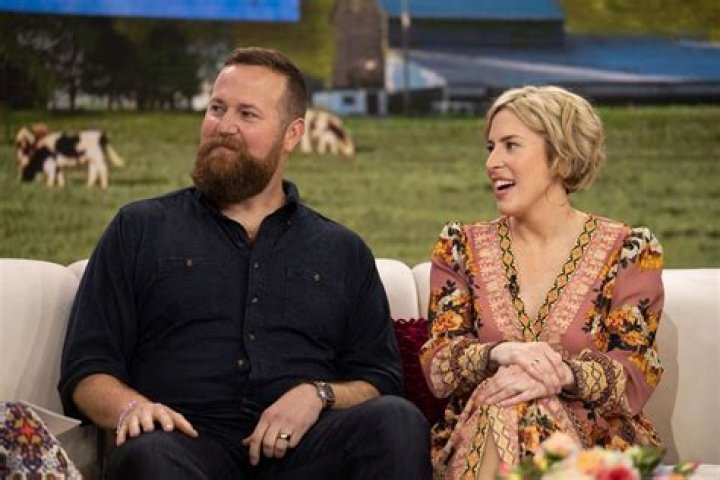 Unveiling Ben Napier's Weight Loss Journey: Discoveries And Insights