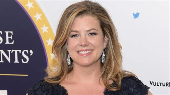 Unveiling Brianna Keilar's Marital Journey: Insights And Revelations
