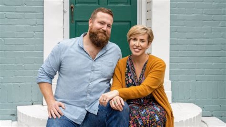 Unveiling Erin Napier's Illness: Discoveries And Insights