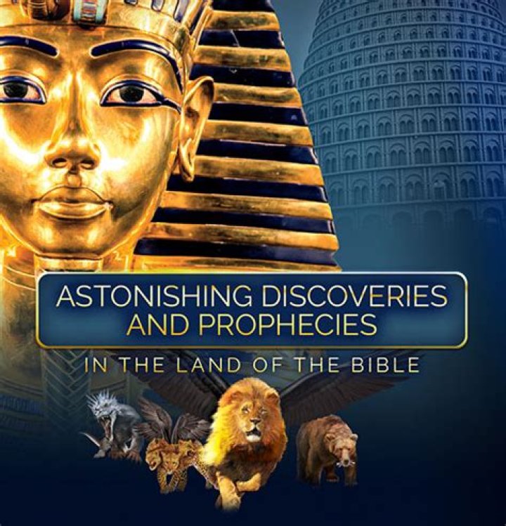 Unveiling Israel's Secrets: Dr. Phil's Astonishing Discoveries