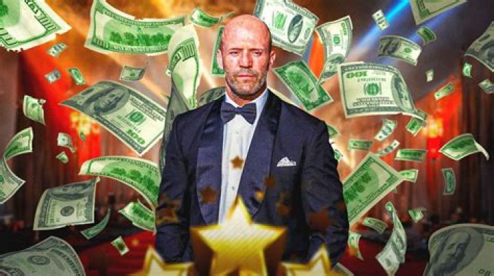 Unveiling Jason Statham's Net Worth: A Journey Of Success