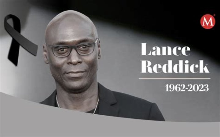 Unveiling Lance Reddick's Enduring Relationships: Insights And Discoveries