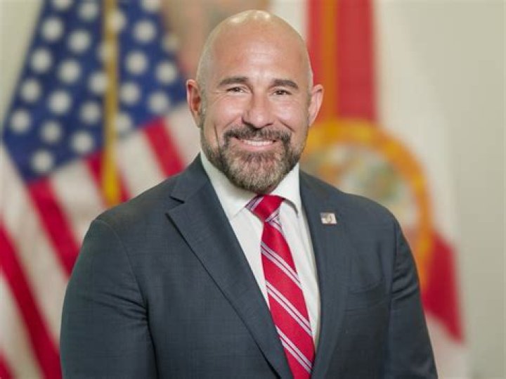 Unveiling Laura McDaniels: A Trailblazing Lieutenant Governor