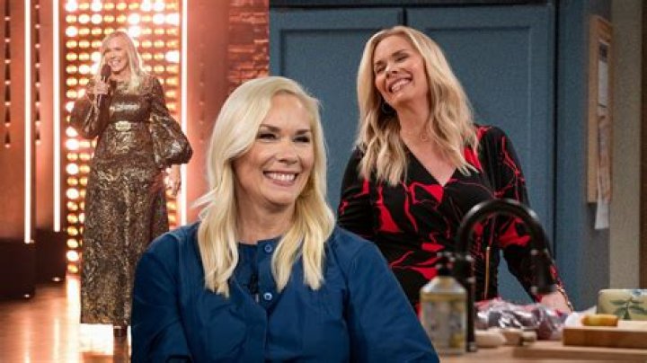 Unveiling Leanne Morgan's Net Worth 2023: Insights And Surprises