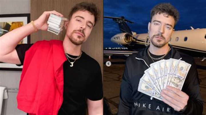 Unveiling Louis Cooke's Net Worth: A Journey Of Success
