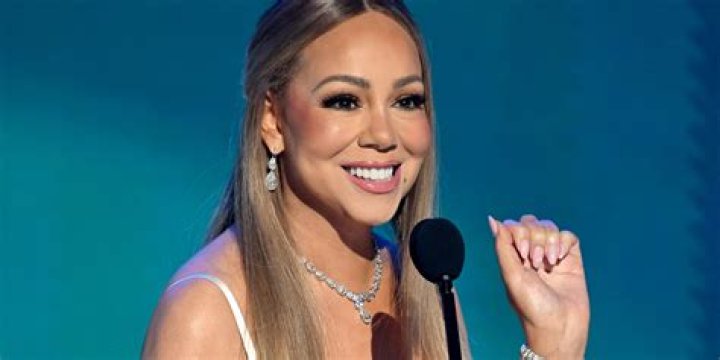 Unveiling Mariah Carey's Fertility Journey: Discoveries And Insights