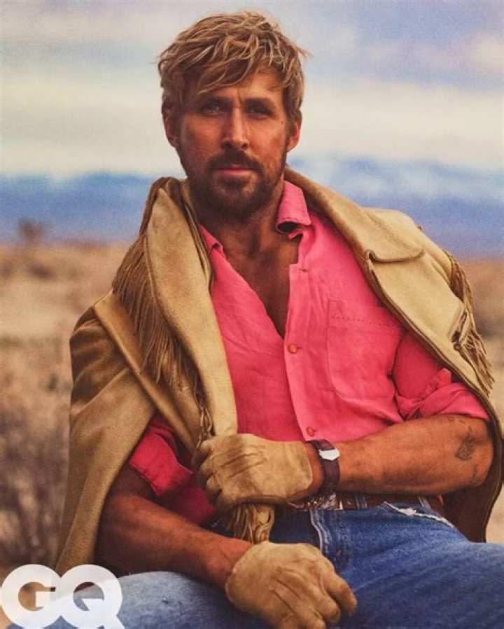 Unveiling Ryan Gosling's Oscar Odyssey: A Journey Of Revelations