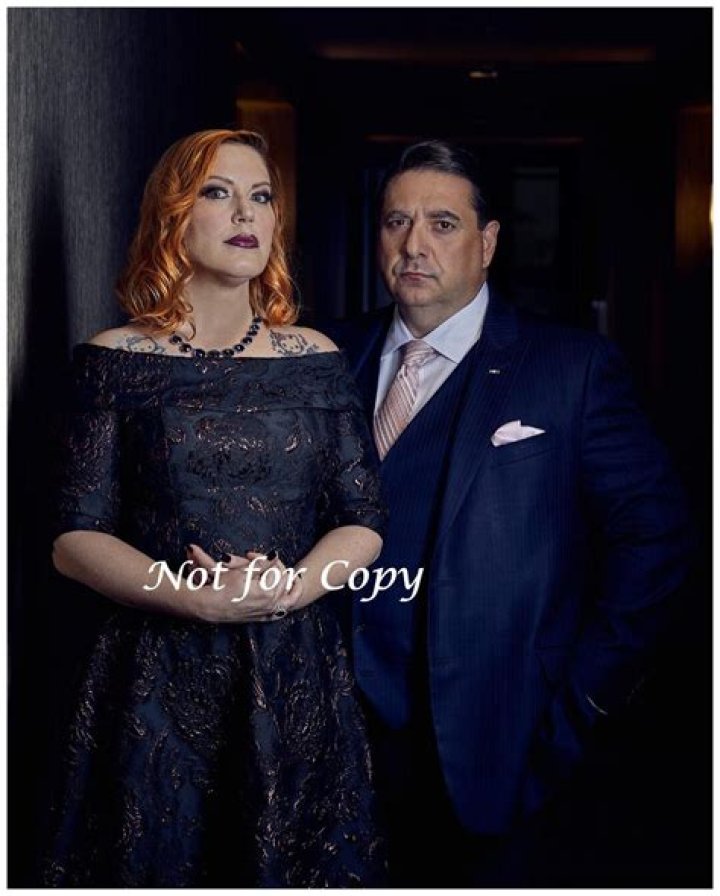 Unveiling Steve Dischiavi's Marriage And Net Worth: Surprising Revelations