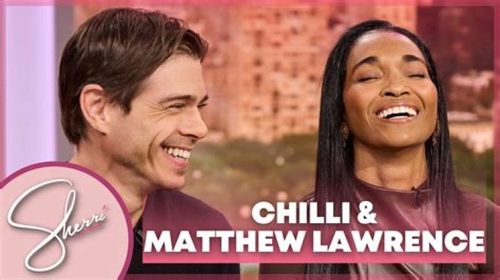 Unveiling The Ages Of Chilli And Matthew Lawrence: A Journey Into Discovery