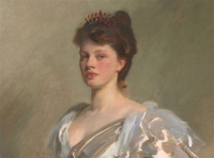 Unveiling The Artistic Tapestry Of Jane Elizabeth Ebsworth Oriel