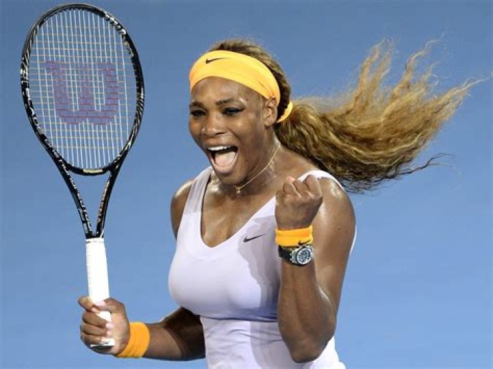 Unveiling The Athlete's Edge: Serena Williams' Height Analyzed