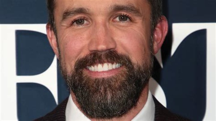 Unveiling The Brother Of Rob McElhenney: Discoveries And Insights