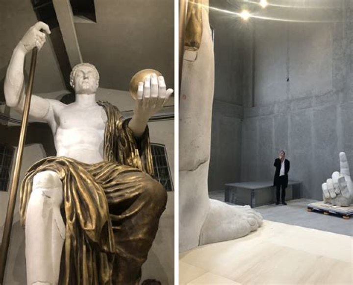 Unveiling The Colossal Height Of Sam Brock: A Promising Exploration