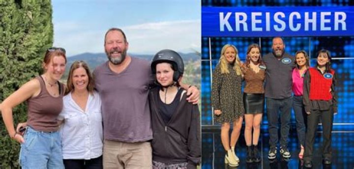 Unveiling The Comedy, Activism, And Impact Of Ila Kreischer