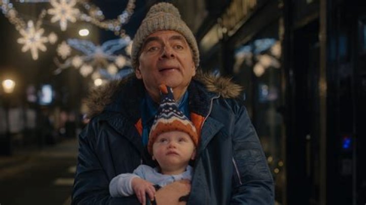 Unveiling The Comedy Genius Of Rowan Atkinson And Arnaldo Mangini