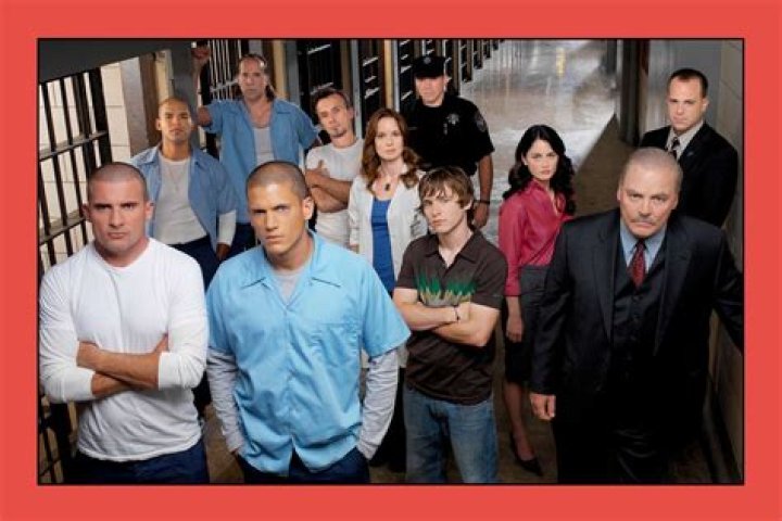 Unveiling The Complexities Of Brad Bellick In "Prison Break"