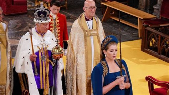 Unveiling The Disability That Inspired Penny Mordaunt's Campaign