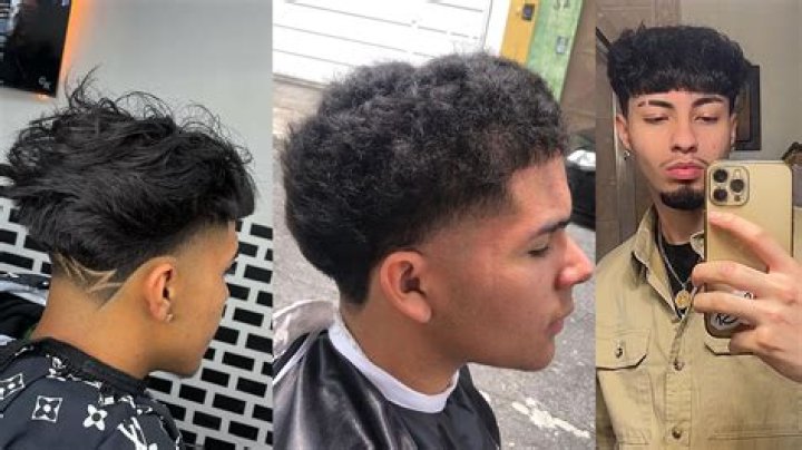 Unveiling The Edgar Haircut For Curly Hair: Discoveries And Styling Revelations