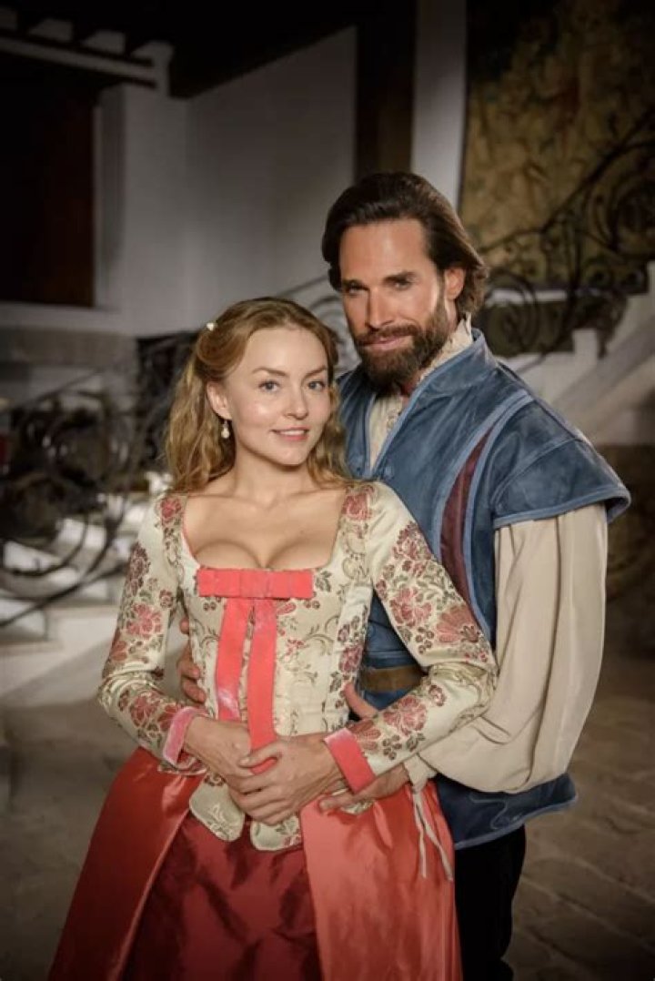 Unveiling The Enchanting Saga Of Angelique Boyer And Sebastian Rulli