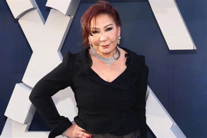 Unveiling The Enduring Legacy Of Veteran Actress Tabassum Govil